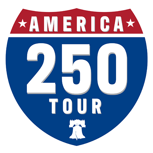 America 250 Tour Favicon