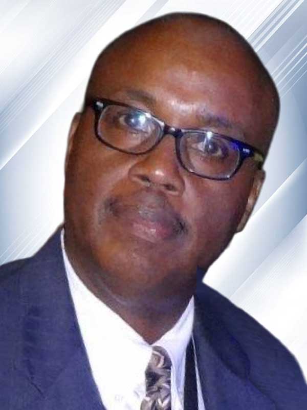 Alonzo Buchanan Jr., - Director of Multicultural Relations and Sponsorship - America 250 Tour